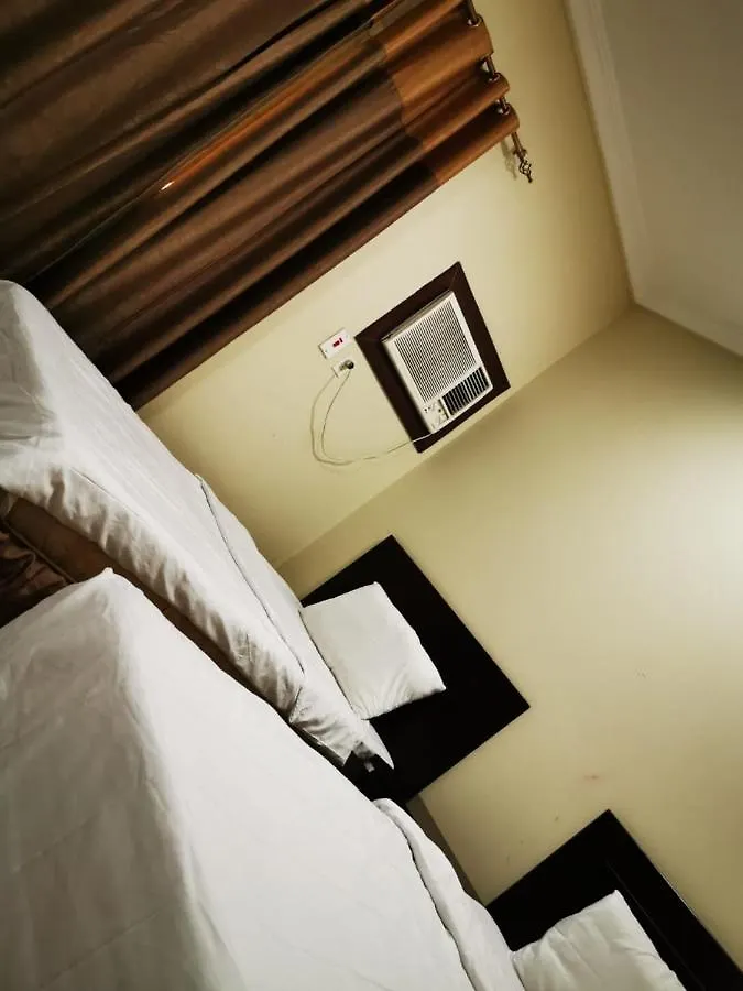 דמאם Marina Alsalam Aparthotel ערב הסעודית
