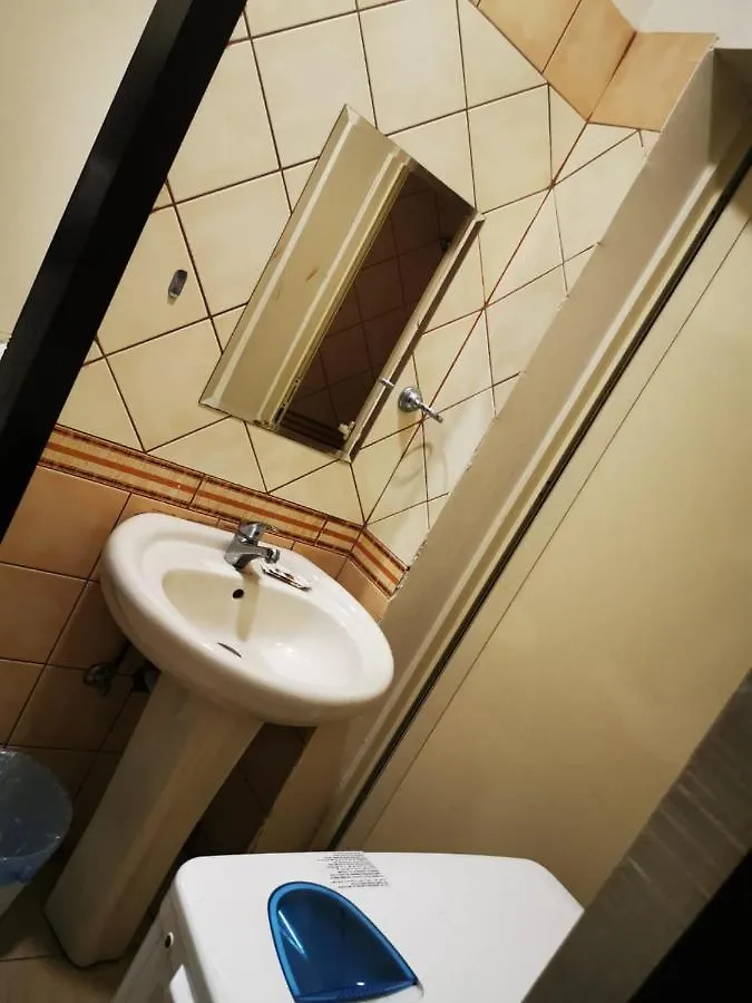 דמאם Marina Alsalam Aparthotel 0*,  ערב הסעודית