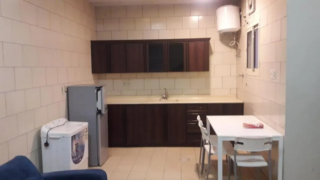 דמאם Marina Alsalam Aparthotel 0*,  ערב הסעודית